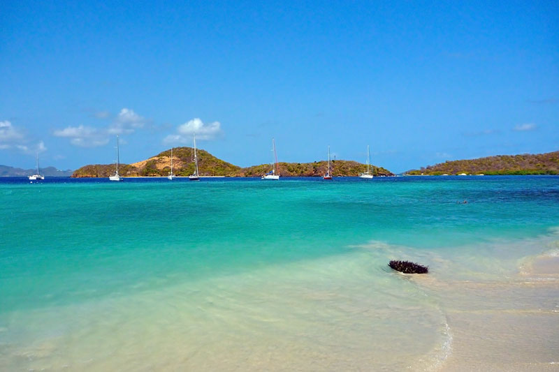 France, Martinique